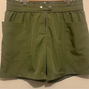 EmbraceLife high waist shorts